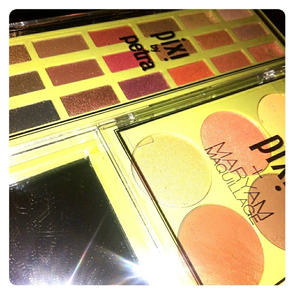 2 pixie by petra pallets...